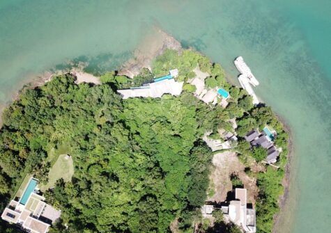 Oceanfront Land Parcel | East Phuket – Ao Makham