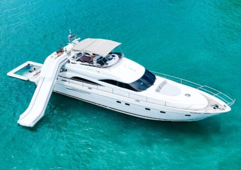 65ft Princess